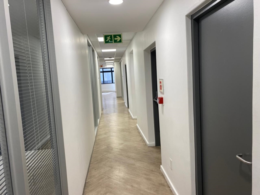 To Let commercial Property for Rent in Cape Town City Centre Western Cape